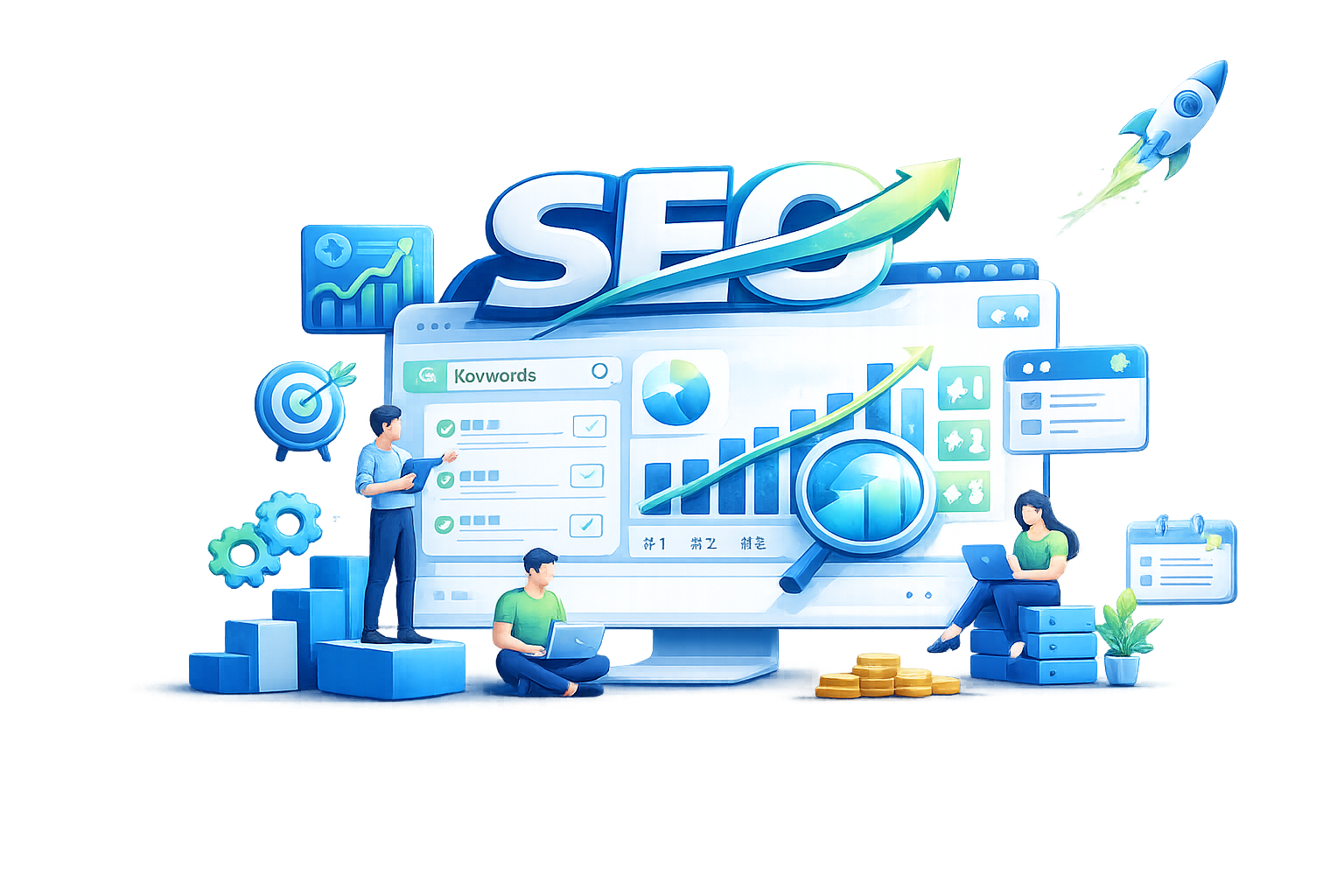 seo services